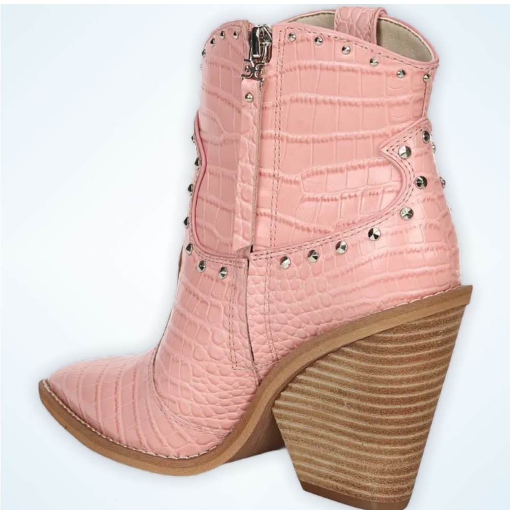 Sam Edelman booties